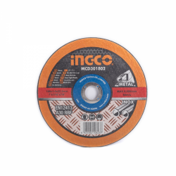 DISCO DESBASTE 4 1/2" INGCO