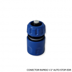 CONECTOR RAPIDO 1/2" SIMPLE