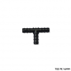 TEE PE 16MM