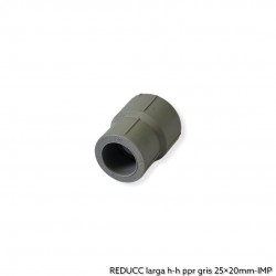 REDUCC LARGA PPR 25x20MM...