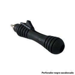 PERFORADOR 3MM NEGRO SACA...