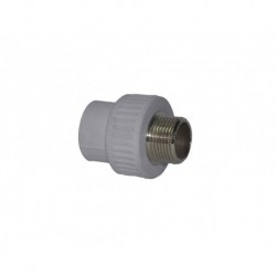 TERMINAL PPR 32MM x 3/4" HE...