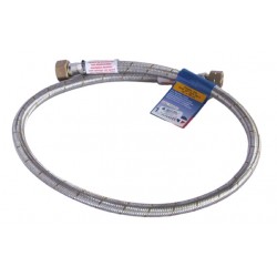 FLEXIBLE GAS 3/8" (IZQ)...